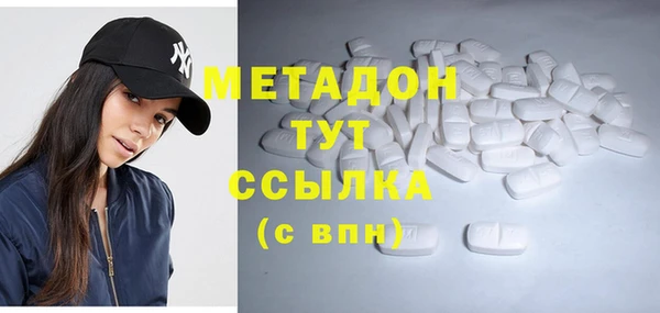 хмурый Белокуриха