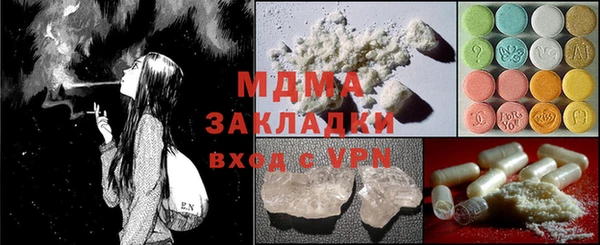 хмурый Белокуриха